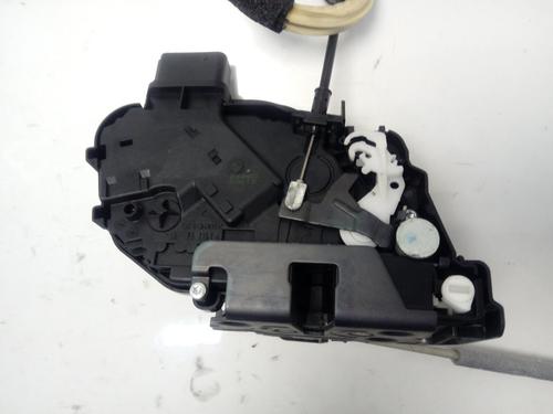 Rear right lock VOLVO XC60 I SUV (156) D5 AWD | BP12653471C99