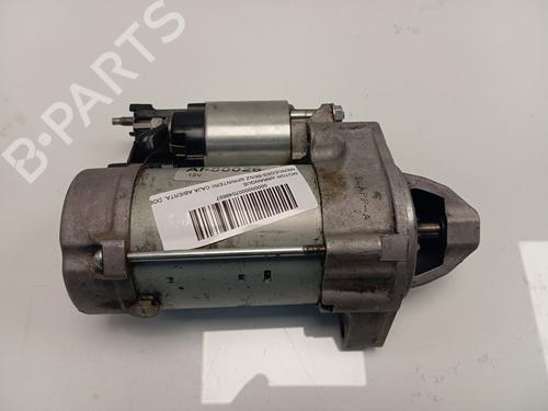 Used Starter MERCEDES-BENZ SPRINTER 5-t Platform/Chassis (B906) [2006-2020]  22599301