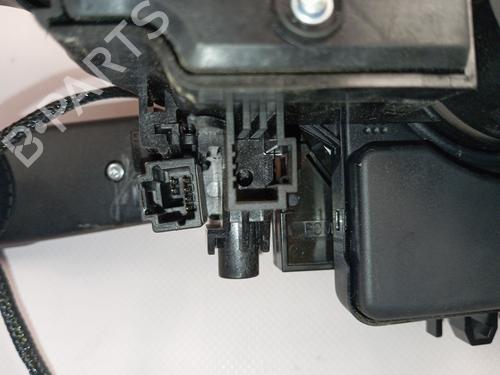 Headlight switch RENAULT CLIO V (B7_) 1.5 Blue dCi 100 (B7AD) | BP36886637I24  - Image 6