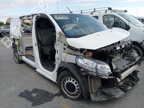 Używane części CITROËN JUMPY III Van (V_) [2016-2025]  4358579