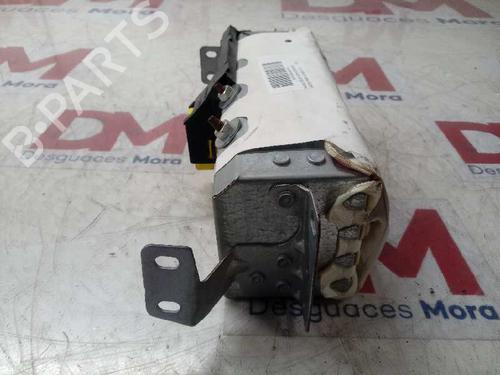 Passasjer kollisjonspute SKODA FABIA I (6Y2)  | BP12670011C10 