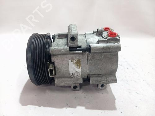 AC compressor FORD TRANSIT Platform/Chassis (FM_ _, FN_ _) | BP37467167M34 - Image 2