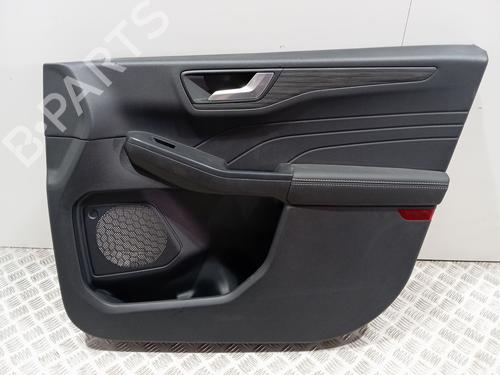 Høyre frontpanel Høyre frontpanel FORD KUGA III (DFK) 2.5 Duratec Plug-in-Hybrid (152 hp) 34580418 34580418