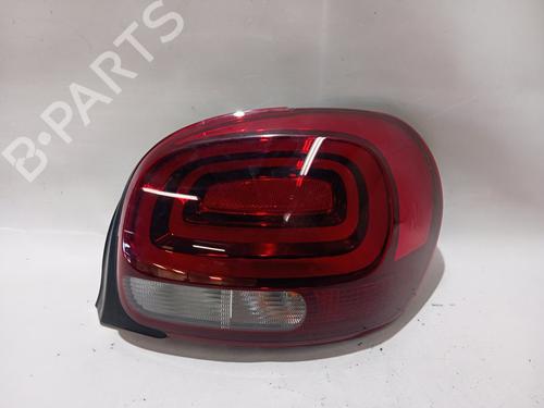 Used Left taillight CITROËN C3 III Van (SX_, SY_) [2016-2025]  30566635