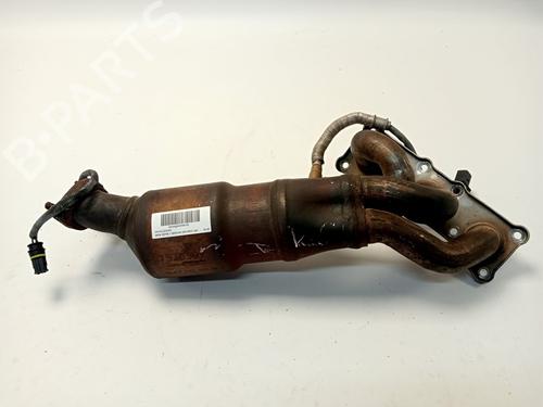 Catalyst BMW 1 (E87) 130 i | BP23662002M10 