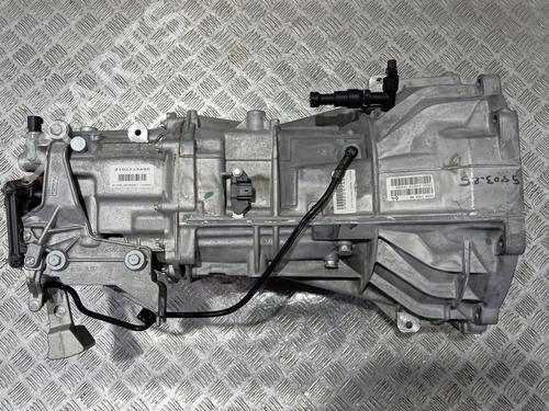 Gearbox FORD TRANSIT V363 Bus (FAD, FBD) | BP31754317M3