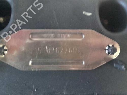 Valve cover LAND ROVER DISCOVERY III (L319) 2.7 TD 4x4 | BP16588691M124 