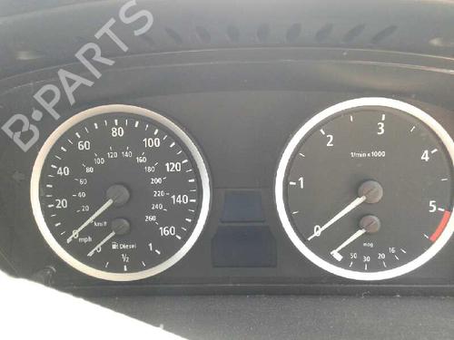 Electronic module BMW 5 Touring (E61) 530 d | BP12641795M83