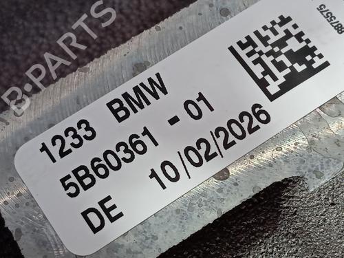 Engine BMW X1 (U11) xDrive 25 e Plug-in-Hybrid | BP40105419M1 - Image 3
