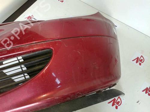 Front bumper PEUGEOT 307 (3A/C)  | BP12642243C7 