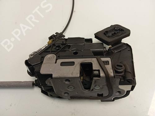 Rear right lock SEAT LEON ST (5F8)  | BP22748111C99 