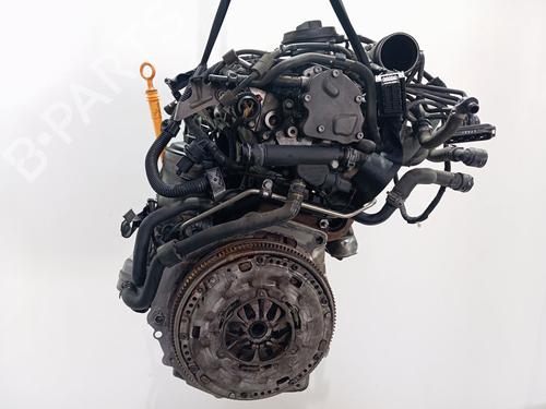 Moteur SEAT LEON (1M1) | BP30376376M1