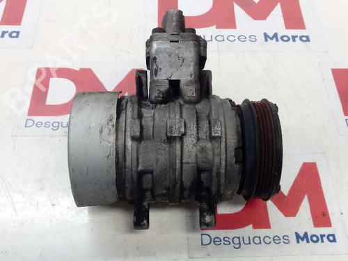Airco pomp DAIHATSU TERIOS (J1_) 1.3 4WD (J100) (83 hp) 12660880