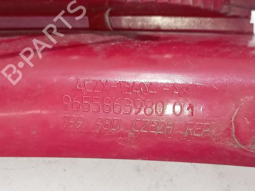 Right taillight CITROËN C4 I (LC_)  | BP27399696C35 