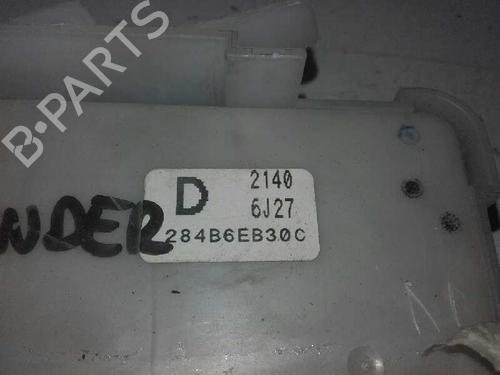 Fuse box NISSAN PATHFINDER III (R51) 2.5 dCi | BP12637397E1 