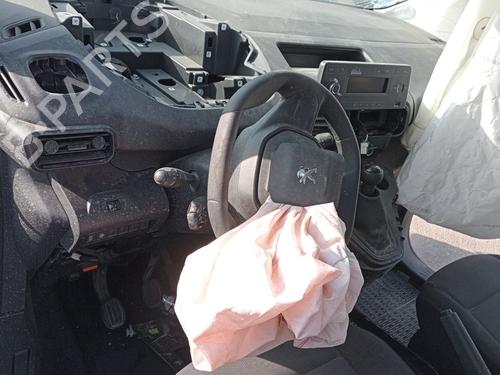 Right front shock absorber PEUGEOT RIFTER | BP26950351M17