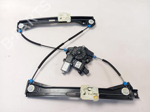 Front left window mechanism MG MG 4 (EH32)  | BP29723789C22 