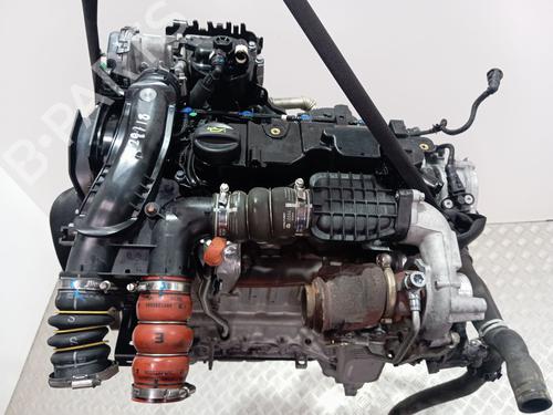 Engine CITROËN C-ELYSEE (DD_) 1.6 BlueHDi 100 | BP38285979M1 - Image 6