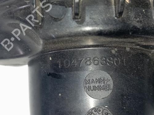 Pipe NISSAN QASHQAI II (J11, J11_)  | BP29242680M125 