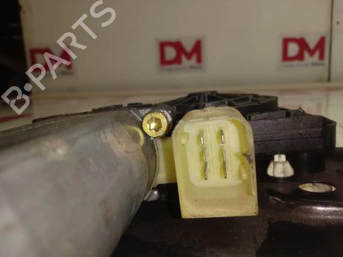Rear left window mechanism MERCEDES-BENZ C-CLASS (W203) C 180 (203.035) | BP12665226C24 