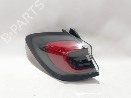 Used Left taillight Left taillight 37270280 37270280