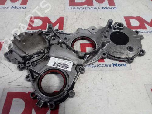 Timing cover NISSAN INTERSTAR Van (X70)  | BP14131891M123 