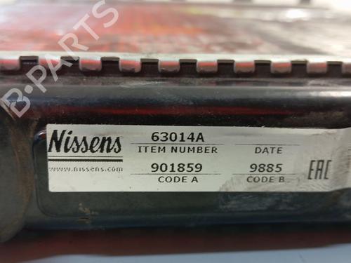Køler OPEL AGILA (A) (H00) 1.2 16V Twinport (F68) | BP22565574M31 