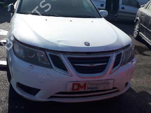 Left rear window switch SAAB 9-3 (YS3F, E79, D79, D75)  | BP13121350I29 