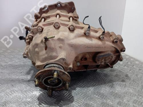 Transfer box NISSAN PATROL III/2 Station Wagon (W260)  | BP27262286M36 