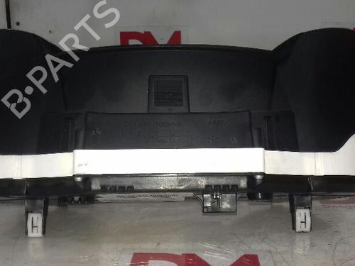 Instrument cluster FORD KUGA II (DM2) 1.6 EcoBoost | BP12657438C47 
