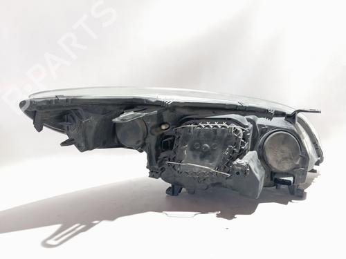Left headlight RENAULT MEGANE III Hatchback (BZ0/1_, B3_) | BP37194477C28 - Image 2