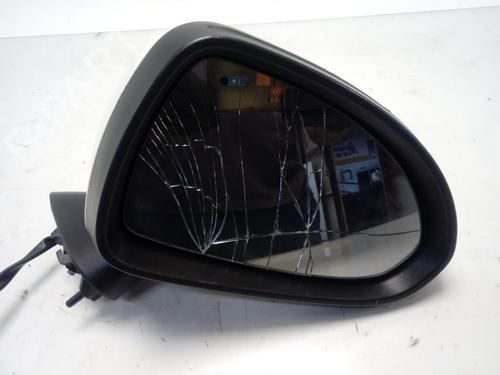 Right mirror OPEL CORSA D (S07) 1.3 CDTI (L08, L68) | BP15423617C27 