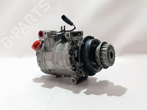 AC-Kompressor AC-Kompressor VW TOUAREG (7LA, 7L6, 7L7) 2.5 R5 TDI (174 hp) 35906122 35906122