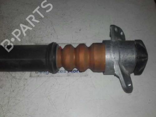 Left rear shock absorber VW POLO V (6R1, 6C1)  | BP12649036M18 