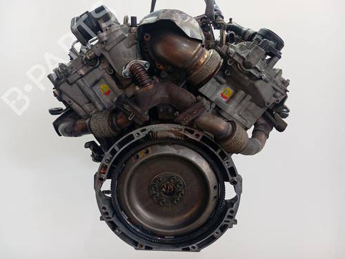 Engine MERCEDES-BENZ M-CLASS (W164) ML 320 CDI 4-matic (164.122) | BP36086222M1 - Image 9