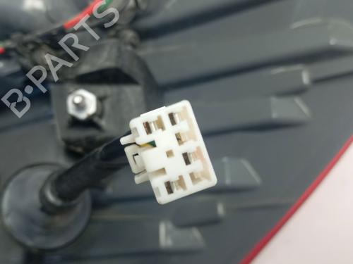 Left taillight HYUNDAI ix20 (JC) | BP31931336C34