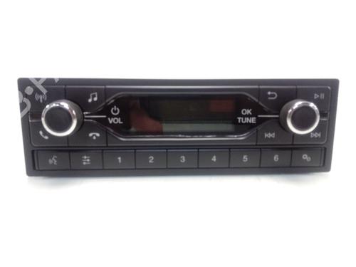 Used Radio FORD TRANSIT V363 Van (FCD, FDD) 2.0 EcoBlue (105 hp) 13914113