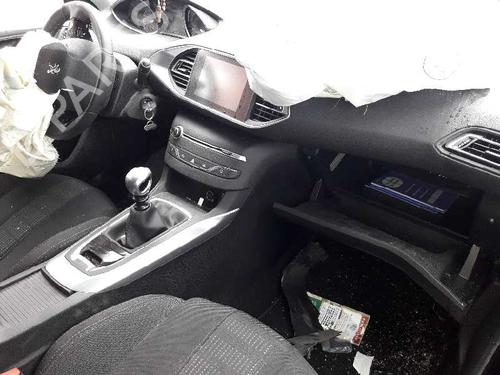 Electronic module PEUGEOT 308 SW II (LC_, LJ_, LR_, LX_, L4_)  | BP16720342M83 
