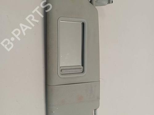 Left sun visor AUDI A3 (8P1)  | BP19532895I1 