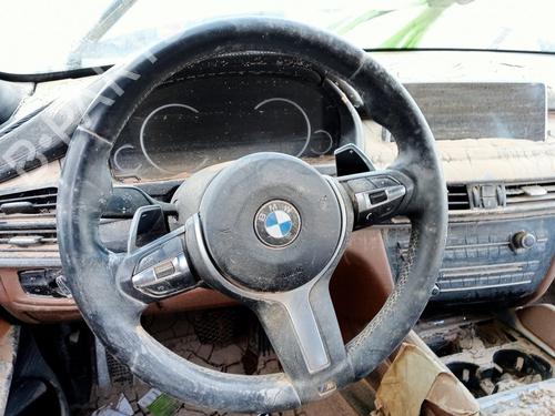 Tailgate BMW X6 (E71, E72) M 50 d | BP23527689C6  - Image 11