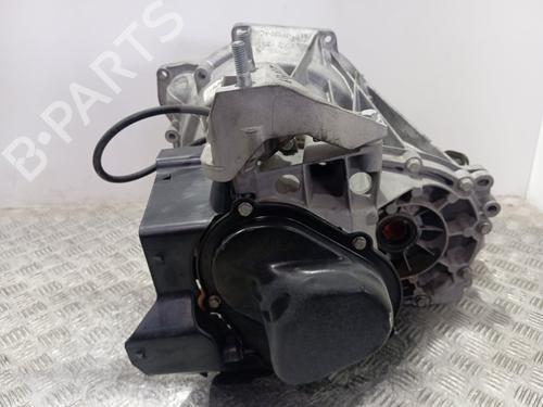 Getriebe FORD FIESTA VI (CB1, CCN)  | BP30376362M3 