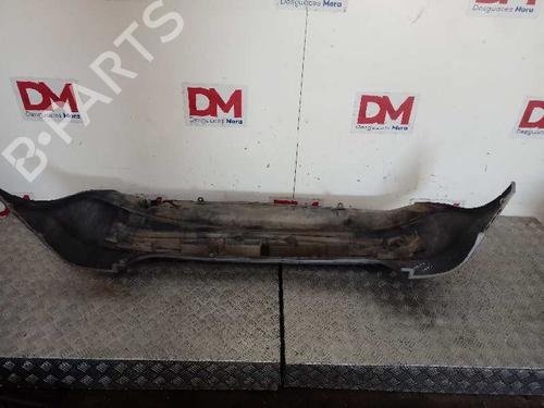 Rear bumper MERCEDES-BENZ A-CLASS (W168) A 170 CDI (168.008) | BP12644112C8 