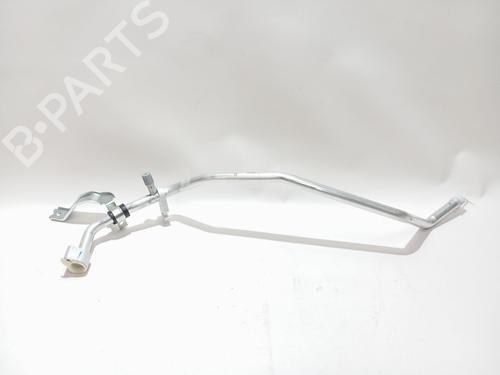 AC-rør AC-rør NISSAN QASHQAI III (J12) 1.3 DIG-T All-wheel Drive (158 hp) 37589933 37589933