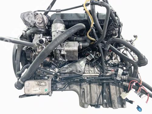 Engine BMW 7 (E65, E66, E67) 730 Ld | BP24221223M1 
