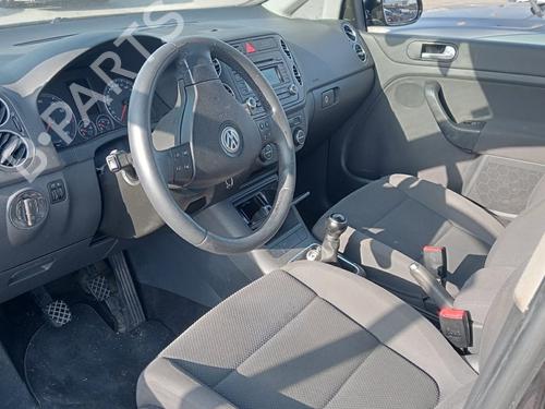 Front left window mechanism VW GOLF PLUS V (5M1, 521)  | BP28519066C22  - Image 7