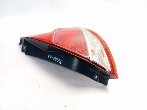 Right taillight FORD FIESTA VI (CB1, CCN)  | BP25854395C35 