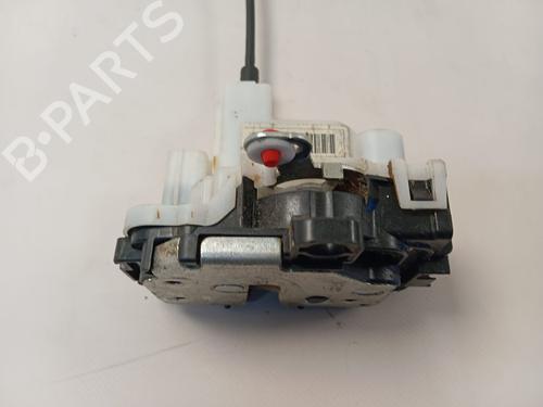 Front right lock FIAT 500 (312_)  | BP25855371C97 