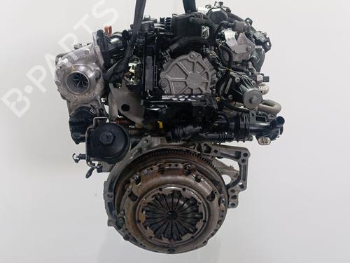 Engine CITROËN BERLINGO Box Body/MPV (K9) 1.5 BlueHDi 100 | BP32727916M1 - Image 10