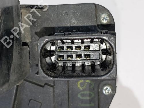 Front left lock CHEVROLET CAPTIVA (C100, C140) 2.2 D | BP30375154C98 