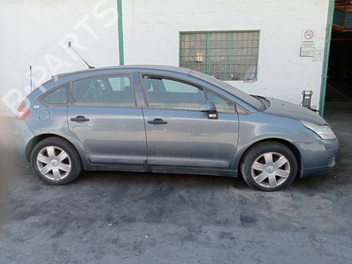 Fuse box CITROËN C4 I (LC_)  | BP19708523E1 